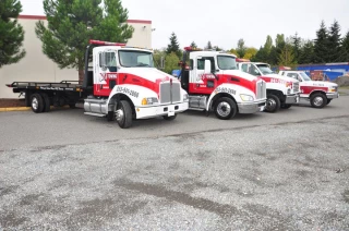 Al's Towing & RV Storage