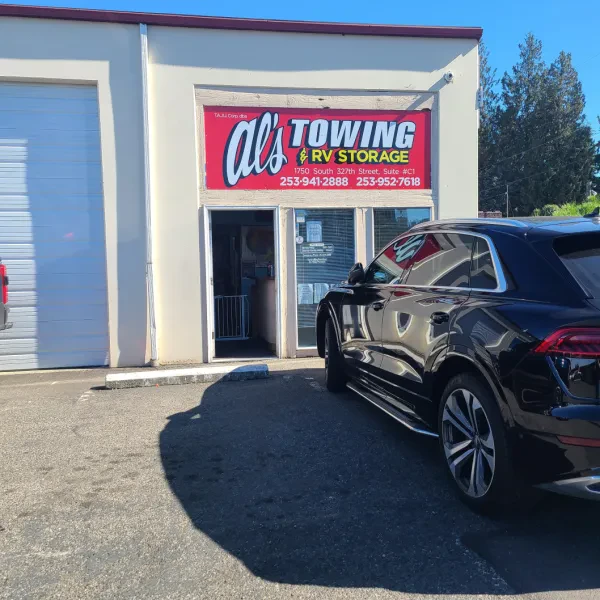 Al's Towing & RV Storage - photo 4