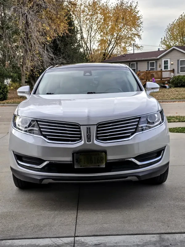 Gritt's Auto Services - photo 2