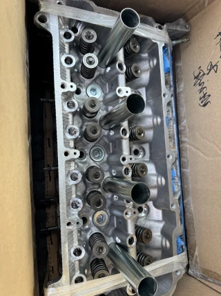 Nasco Automotive Machine Inc