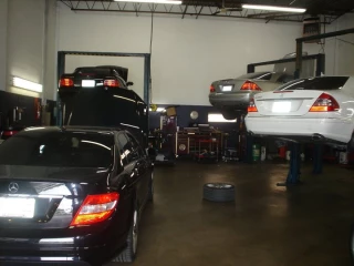 MARS Automotive Group