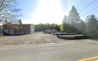 Stock Yard Supply Company