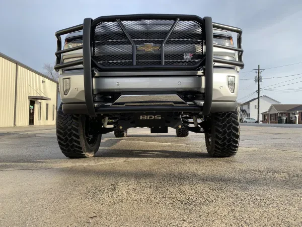 Spicer Automotive And 4-Wheel Drive - photo 2
