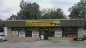 Harrington's Speed & Auto