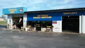 National Brake & Muffler