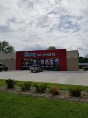 O'Reilly Auto Parts