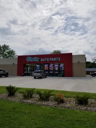O'Reilly Auto Parts