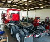 Helmrich Towing