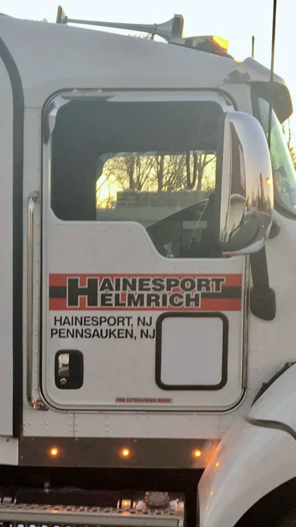 Helmrich Towing - photo 2