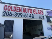 Golden Auto Glass Services