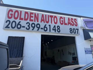Golden Auto Glass Services