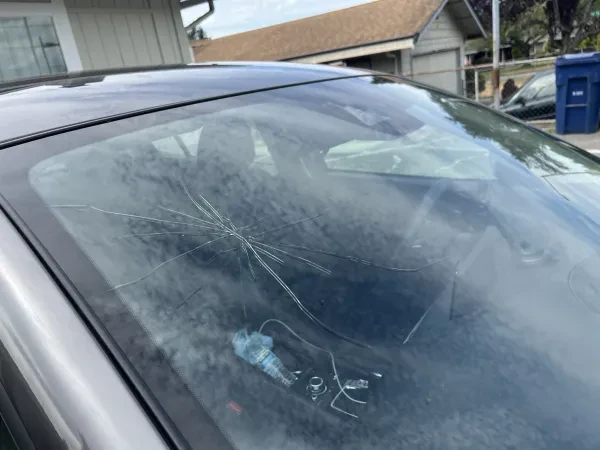 Golden Auto Glass Services - photo 2