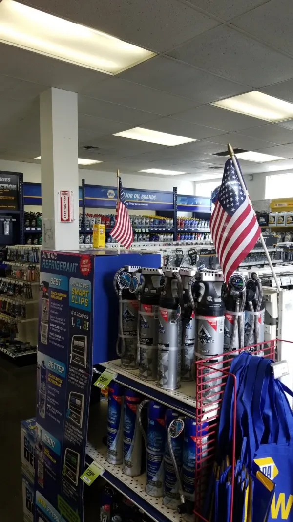 NAPA Auto Parts - photo 3
