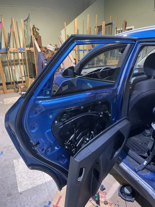 Golden Auto Glass Services - photo 4