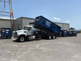 Total Recycling and Waste Solutions