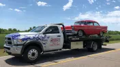 American Tow & Recovery, Inc.