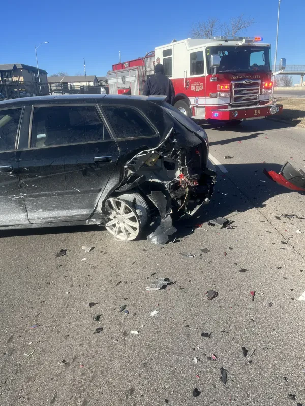American Tow & Recovery, Inc. - photo 3