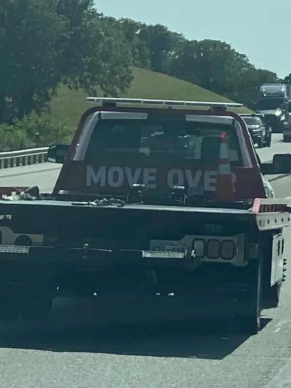 American Tow & Recovery, Inc. - photo 4
