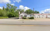 JAMESTOWN AUTO SUPPLY