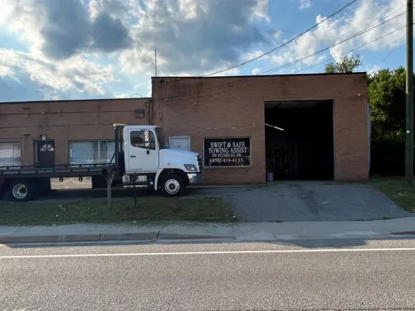 Swift & Safe Towing Assist. - photo 2