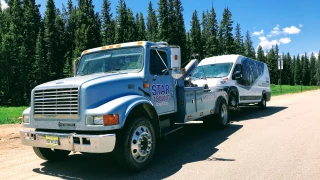 Star Towing And Recovery