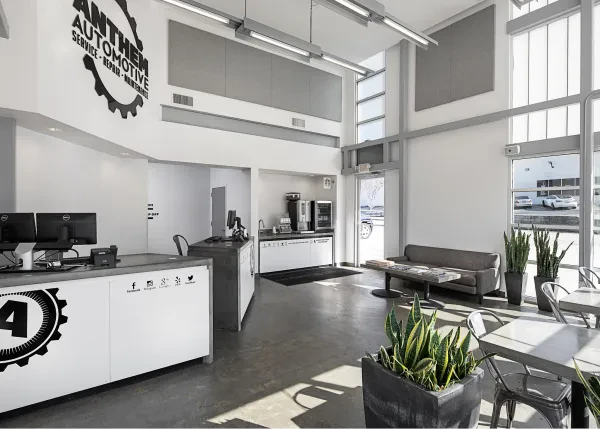Anthem Automotive - photo 3