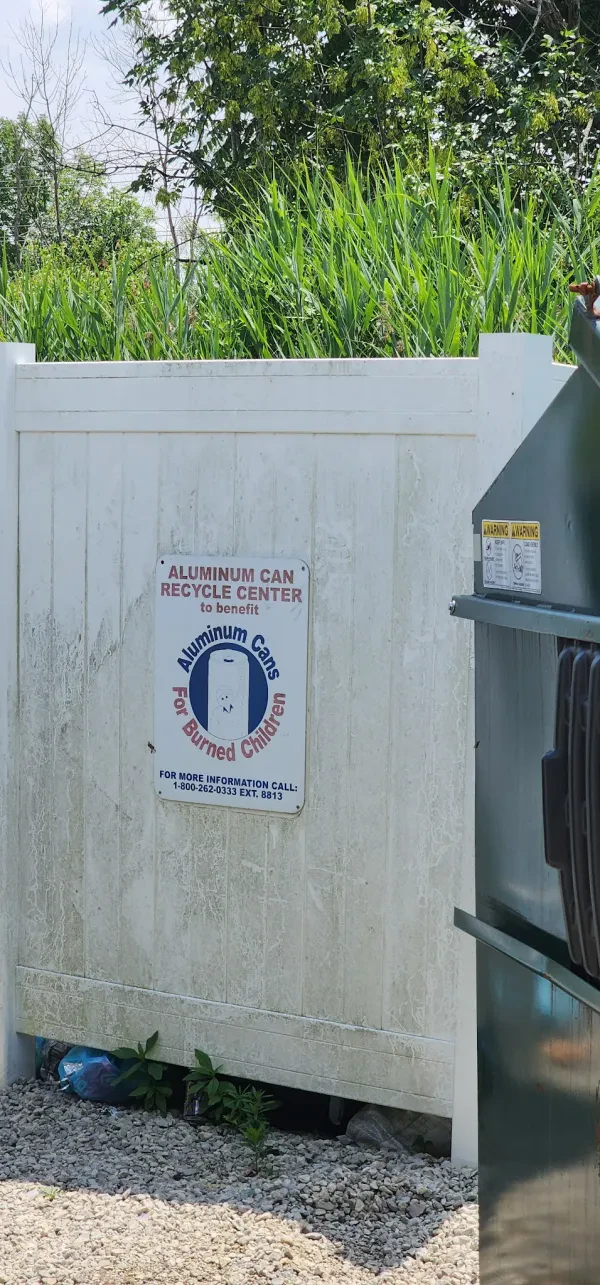 Sharon Community Recycling Center - photo 2
