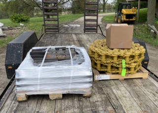 Granger Tractor & Parts