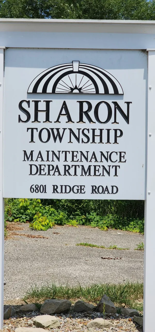 Sharon Community Recycling Center - photo 4