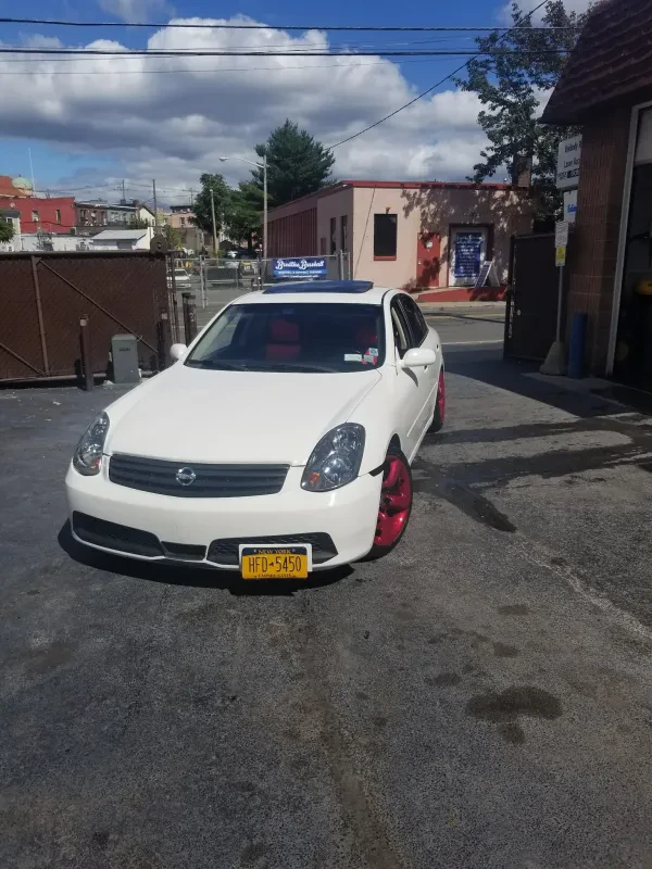 Luke's Auto Body Inc. - photo 3