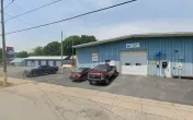 S & G Auto Body