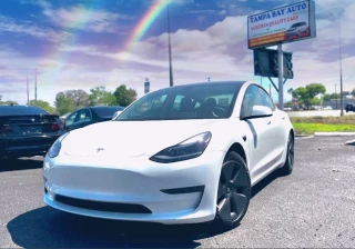 Tampa Bay Auto