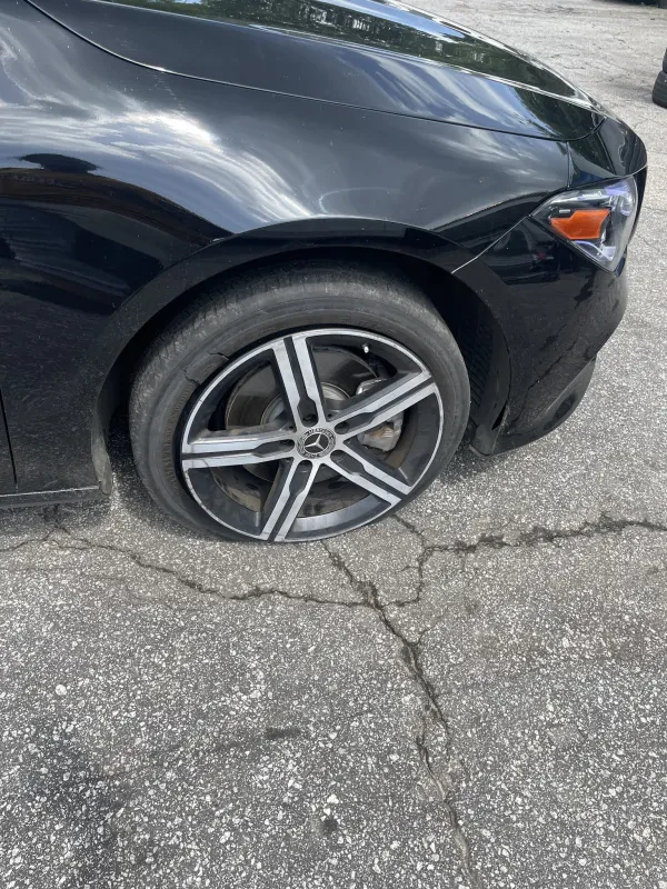 Rachell Tires & Wheels - photo 3