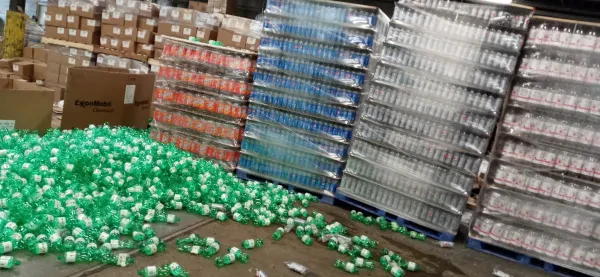 Medina Recycling Inc - photo 3