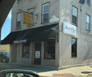 Wholesale Auto Parts