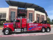 Howard's Wrecker Service