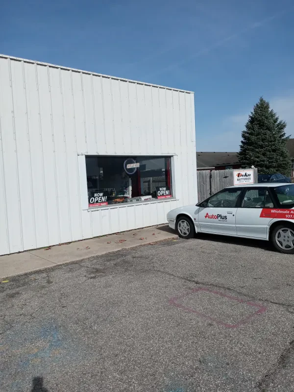 Wholesale Auto Parts - photo 2