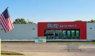 O'Reilly Auto Parts