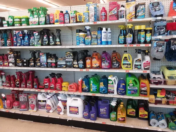 O'Reilly Auto Parts - photo 4