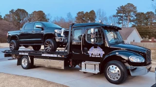Anointed Towing