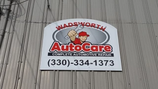 Wadsworth Auto Care