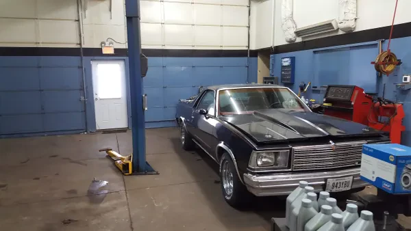 Wadsworth Auto Care - photo 3