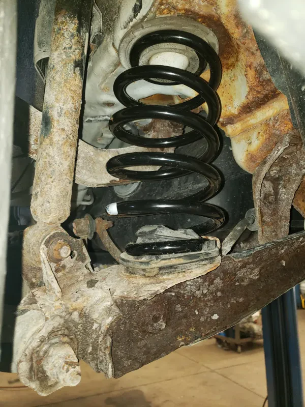 Wadsworth Auto Care - photo 4