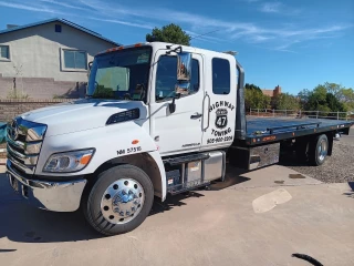 Highway Towing LLC