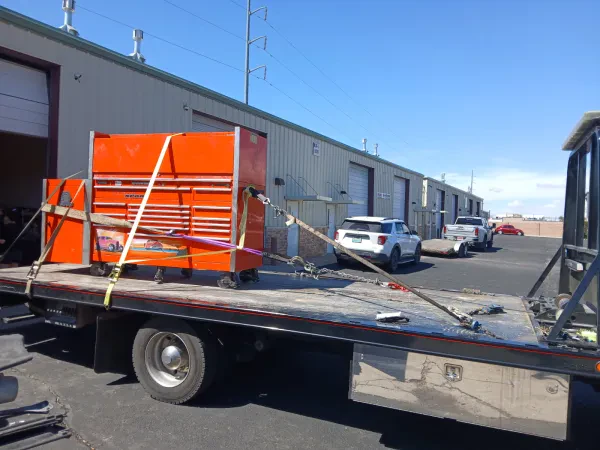 Highway Towing LLC - photo 4