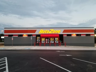 AutoZone Auto Parts