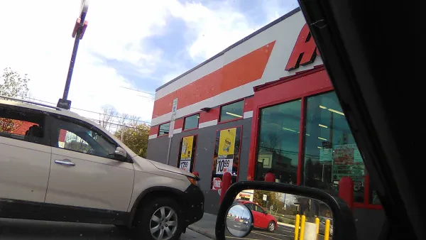 AutoZone Auto Parts - photo 3