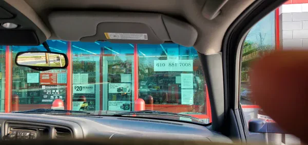 AutoZone Auto Parts - photo 4