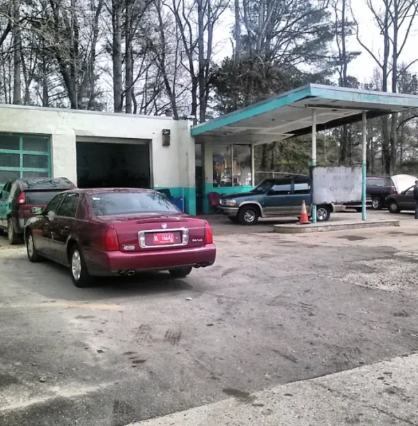 Buddy's Auto Services - photo 2
