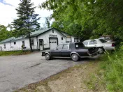 Johnston's Auto LLC